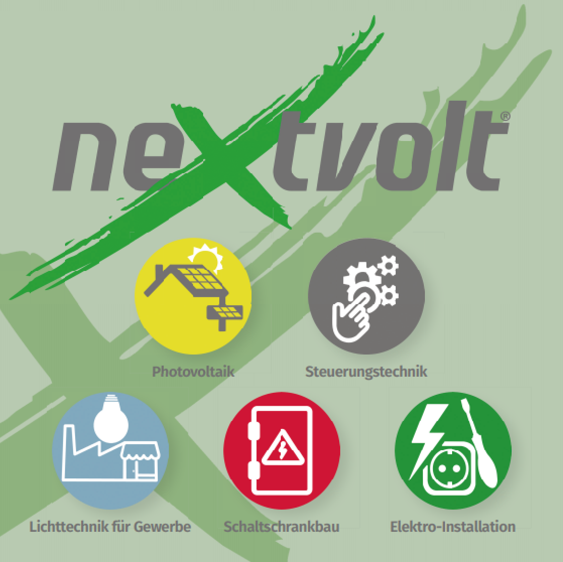 nextvolt GmbH
