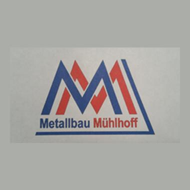 Metallbau Mühlhoff