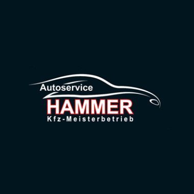 Autoservice Hammer