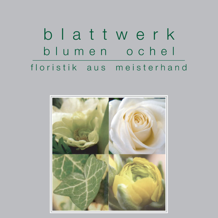 Gartenbau & Blumen Ochel GbR