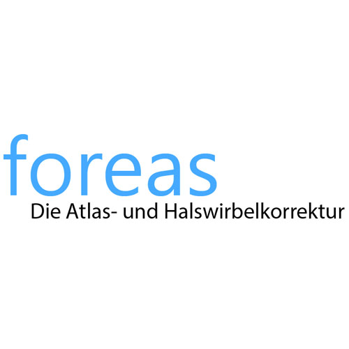 foreas – Die Atlas- und Halswirbelkorrektur