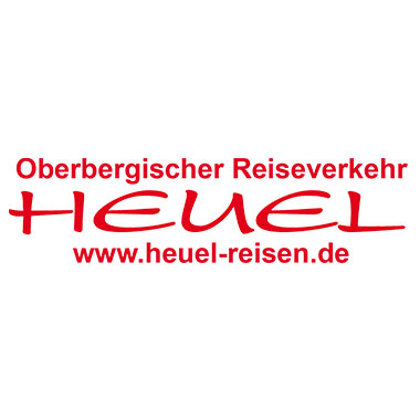 Wilhelm Heuel GmbH – HEUEL Reisen